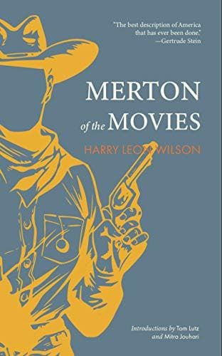 Libro Merton of the Movies