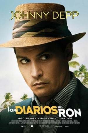 Movie The Rum Diary