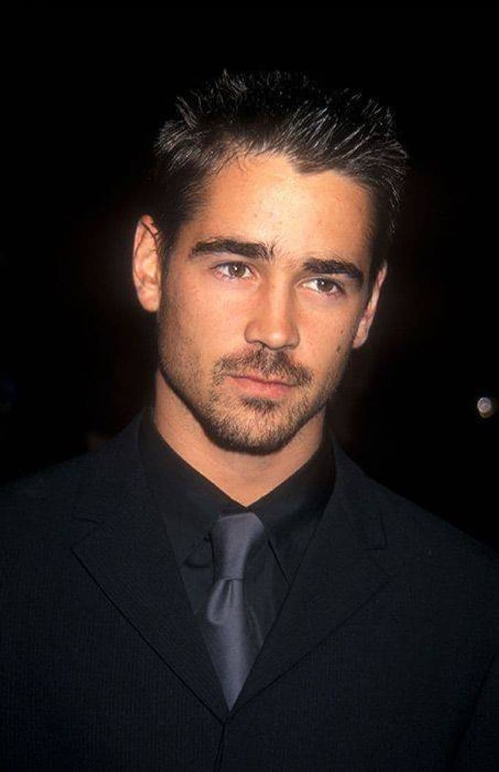 Fashion Colin Farrel (1998) 🌟