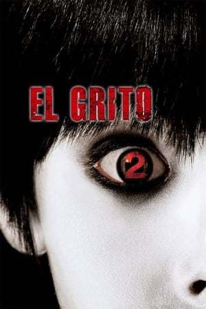 Película The Grudge 2