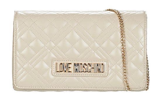 Moda Love moschino 