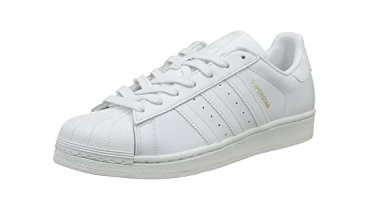 Producto adidas Superstar, Zapatillas de deporte Unisex Adulto, Blanco