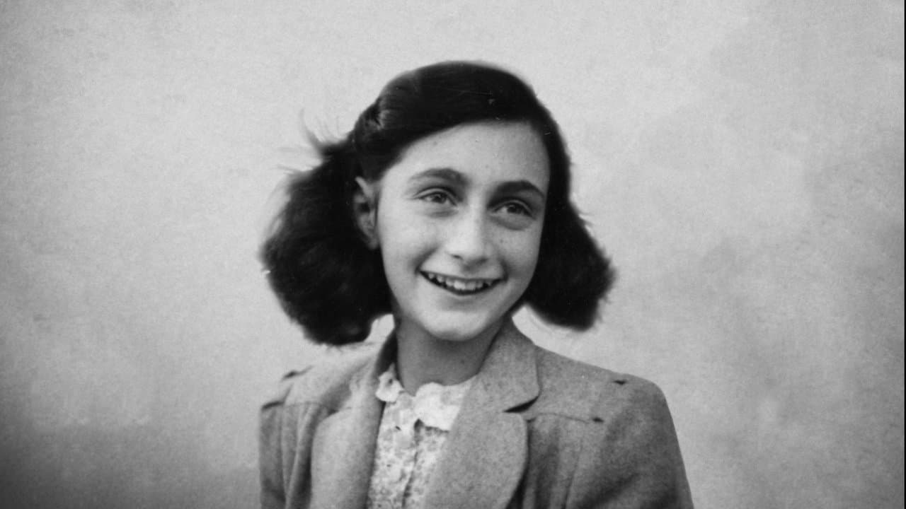 Book Diario de Anne Frank