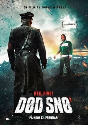 Película Dead Snow 2: Red vs. Dead