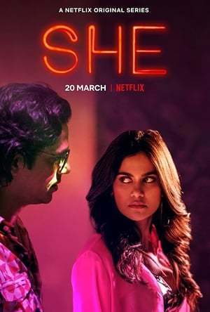 Serie She