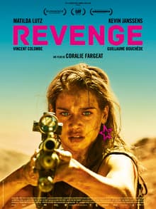 Movie Revenge