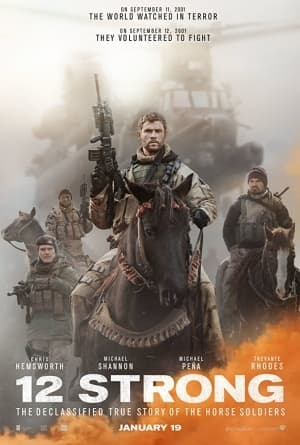 Movie 12 Strong