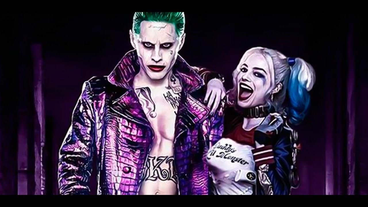 Movie Suicide Squad