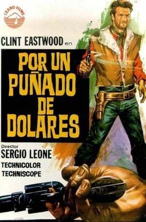 Película A Fistful of Dollars