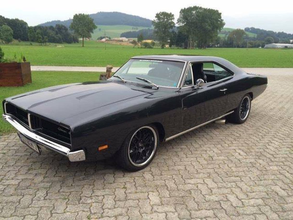 Moda 1969 Dodge Charger Classics for Sale - Classics on Autotrader