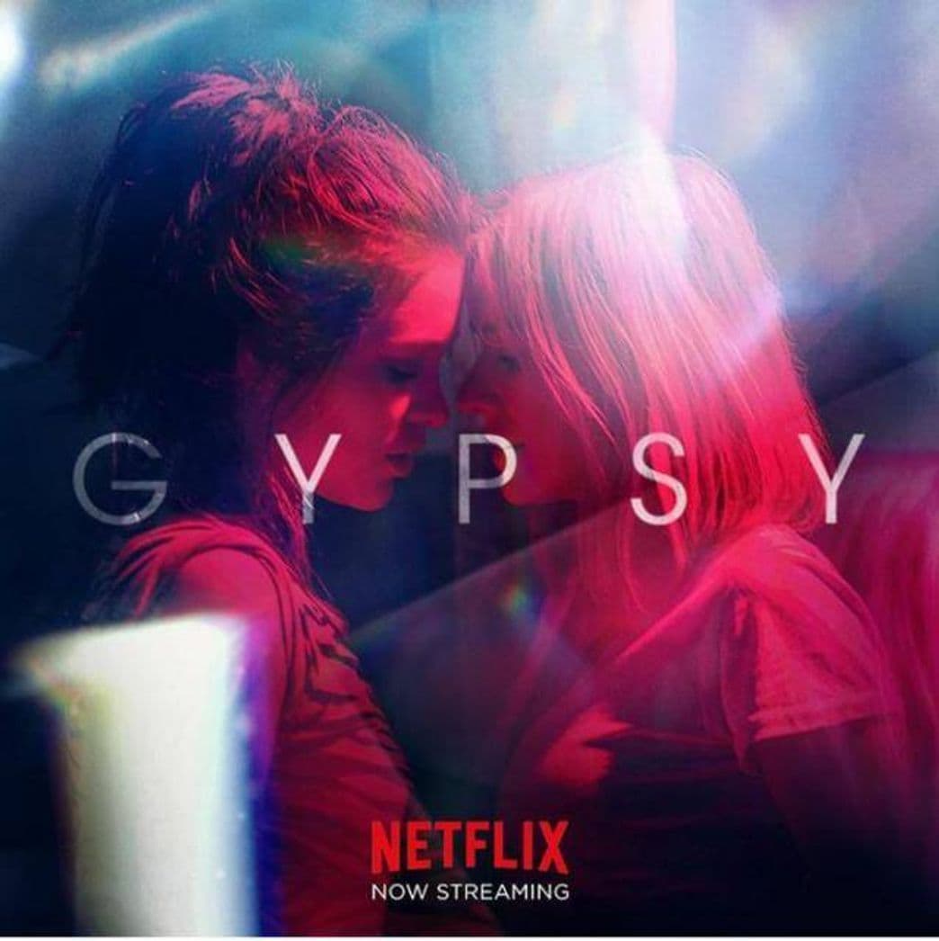 Serie Gypsy