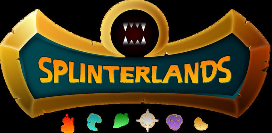 Videojuegos Splinterlands