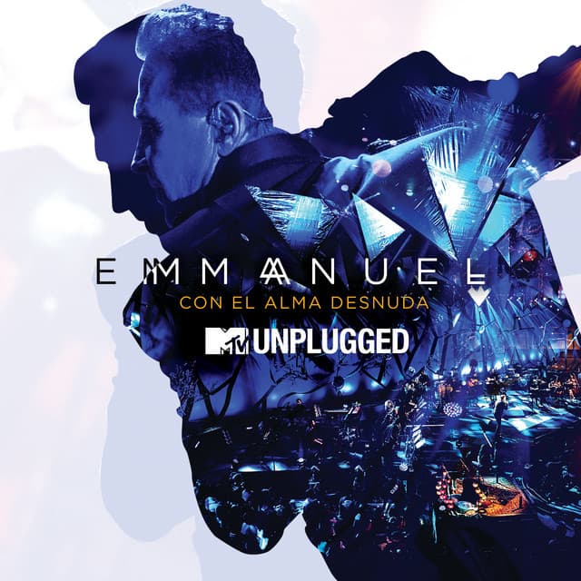 Music La Chica De Humo - MTV Unplugged