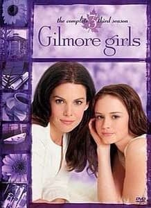 Serie Gilmore Girls 