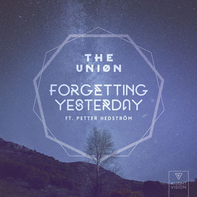 Music Forgetting Yesterday (feat. Petter Hedström)