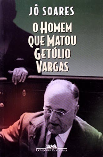 Book O homem que matou Getulio Vargas: Biografia de um anarquista