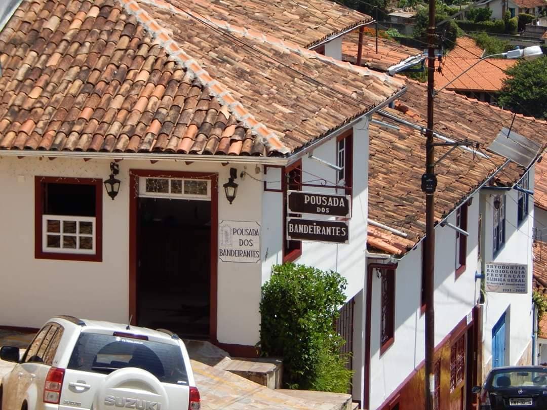 Place Pousada em Ouro Preto MG