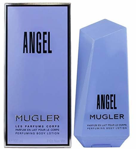 Lugar THIERRY MUGLER