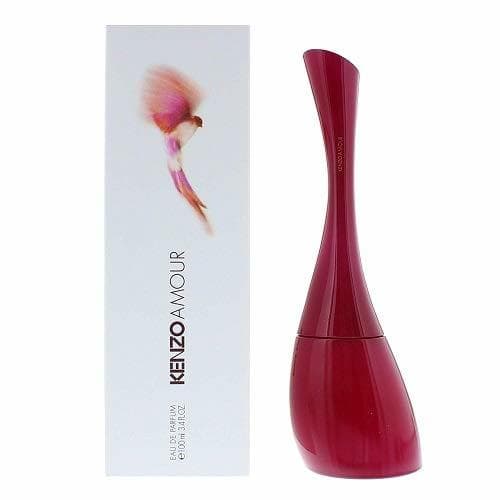 Producto Kenzo Kenzo Amour Edp Vapo 100 Ml 1 Unidad 100 g