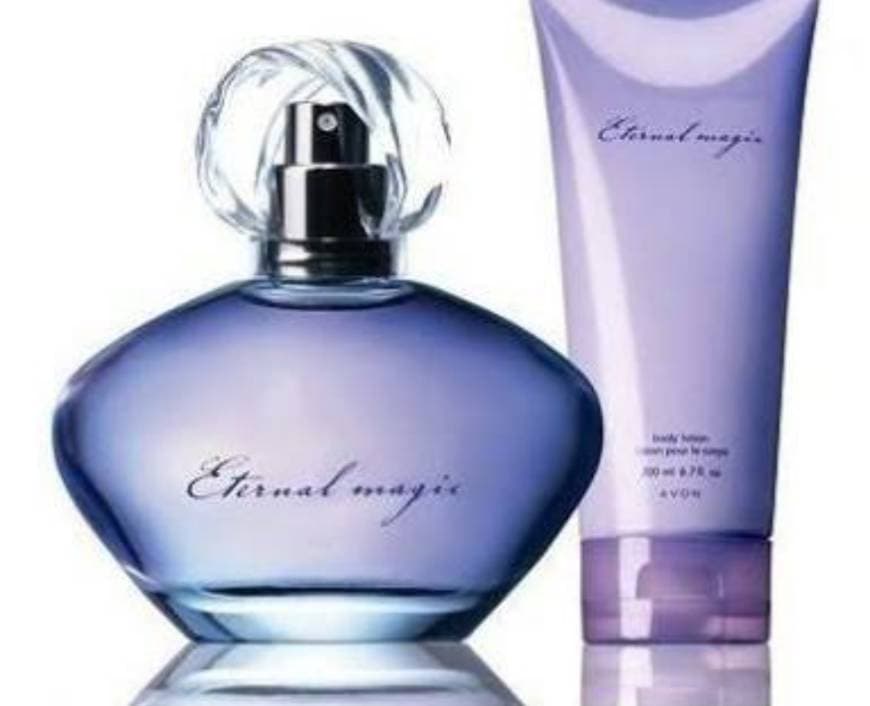 Fashion Eternal Magic AVON