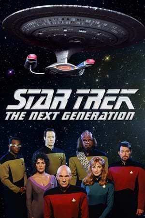 Serie Star Trek: The Next Generation