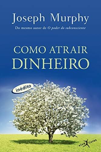 Libro Como Atrair Dinheiro