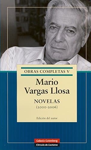 Libro Novelas