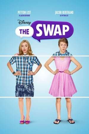 Película The Swap