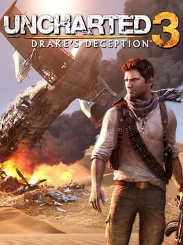 Videogames Uncharted 3: Drake's Deception