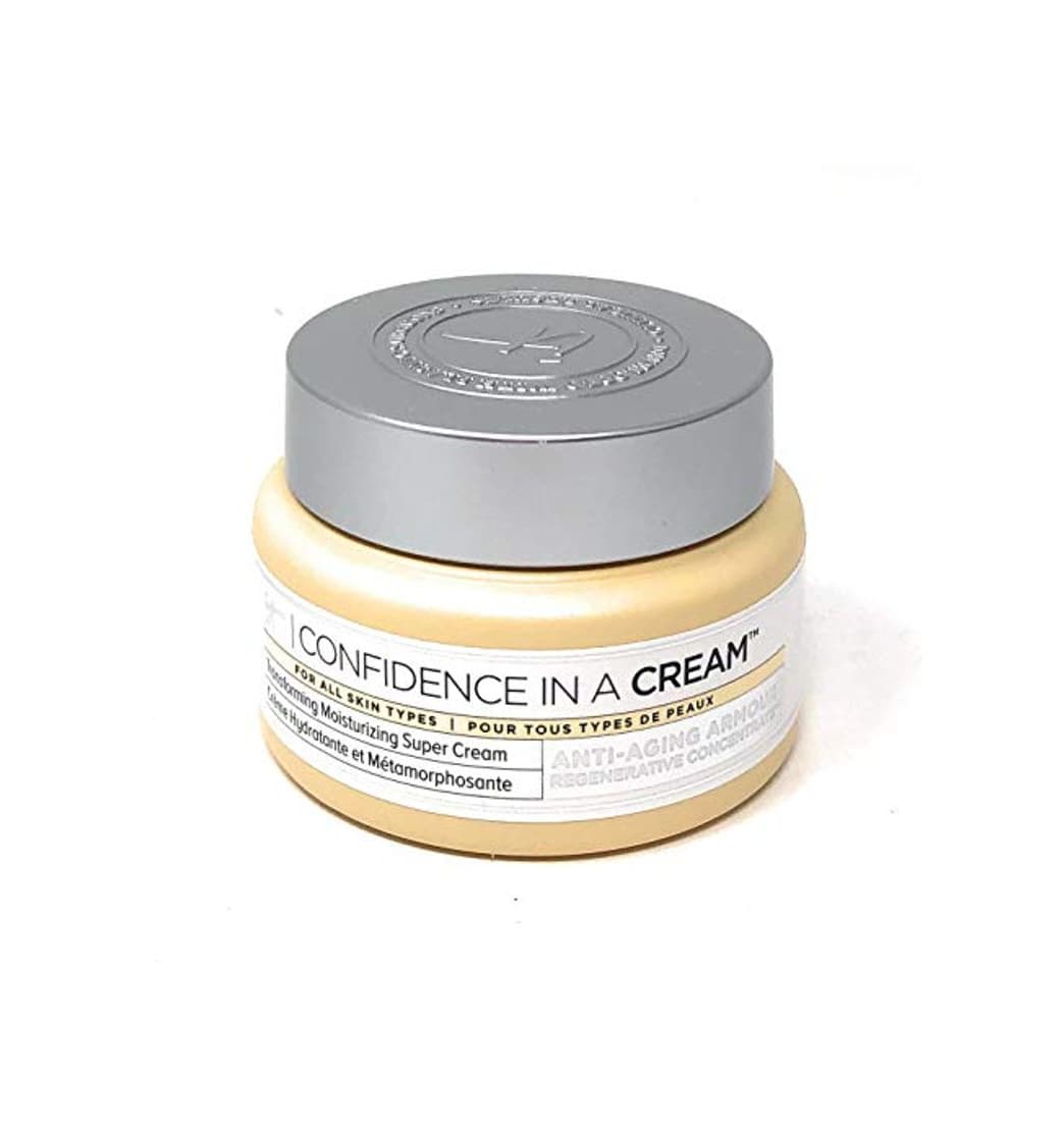 Belleza It Cosmetics Confidence in a Cream Moisturizer by It Cosmetics