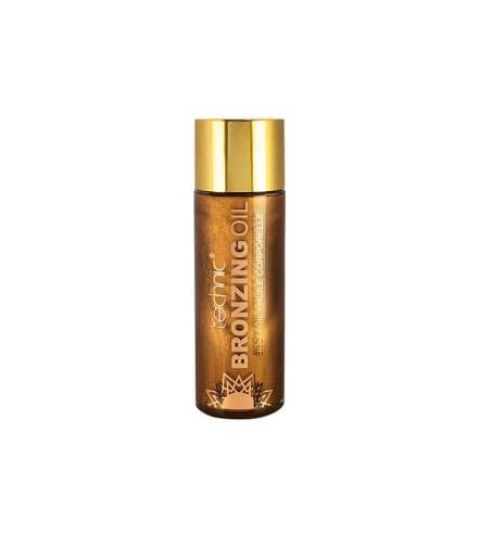 Producto Oil broncer technic