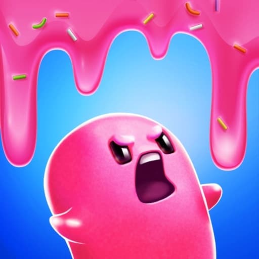 App Sugar Blast: Pop & Relax