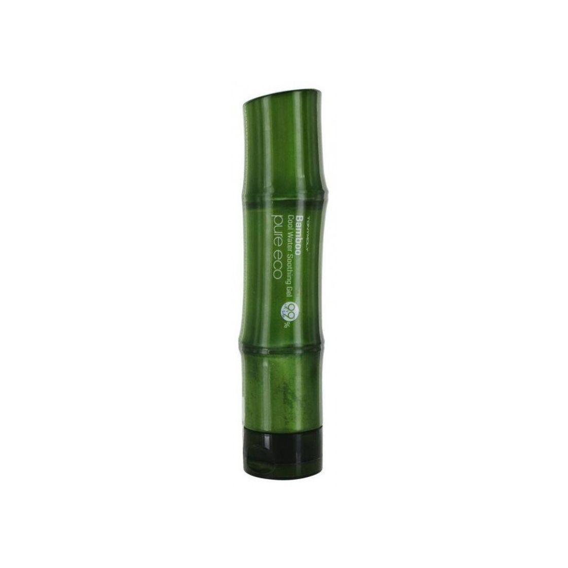 Producto Pure eco gel de bambú calmante