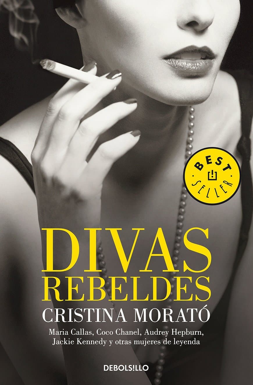 Producto Divas reveldes Best Seller