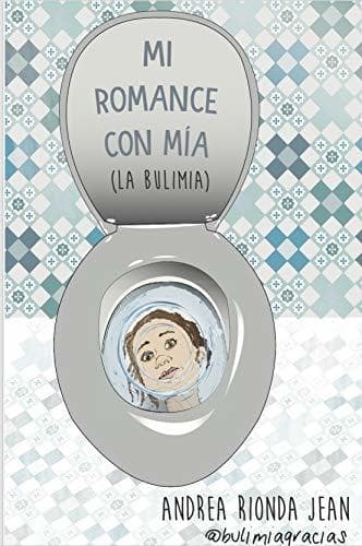 Libro Mi romance con Mia