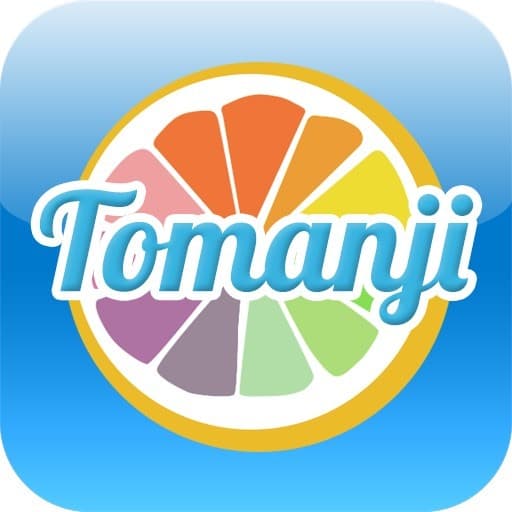 App ‎Tomanji