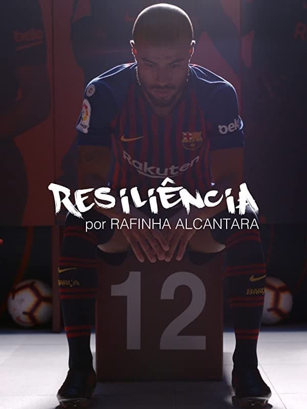 Fashion Resiliencia Rafinha