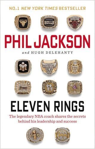 Book Eleven Rings