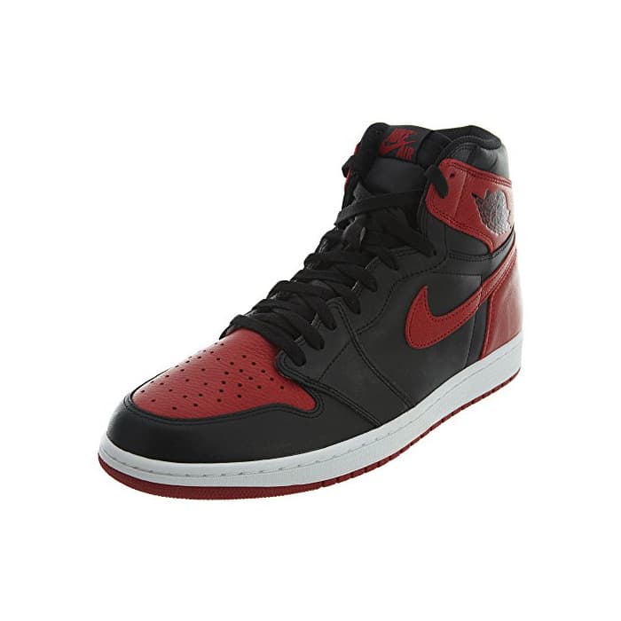 Producto Nike Air Jordan 1 Retro High OG, Zapatillas de Baloncesto para Hombre,