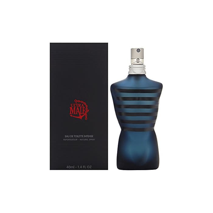 Product Jean Paul Gaultier 47996 - Eau de toilette para hombre