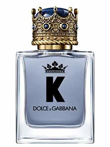 Beauty Dolce & Gabbana K By Dolce&Gabbana Edt Vapo 50 Ml