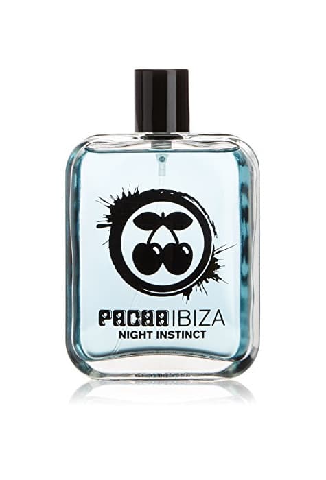 Product Pacha Pacha Man Night Instinct Eau de Toilette Vaporizador 100 ml