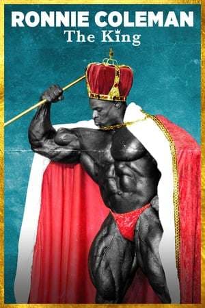 Movie Ronnie Coleman: The King