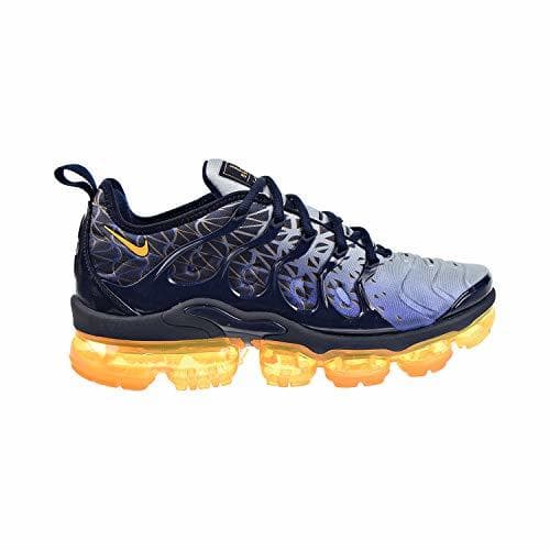 Fashion Nike Air Vapormax Plus, Zapatillas de Atletismo para Hombre, Multicolor