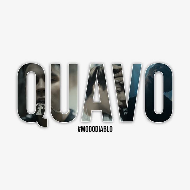 Music Quavo #Mododiablo