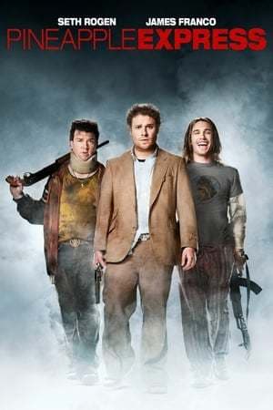 Movie Pineapple Express