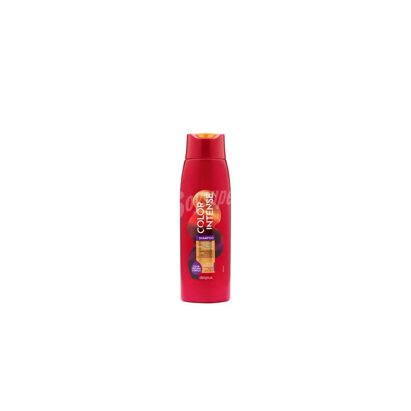 Product Champú cabello teñido deliplus color intense 