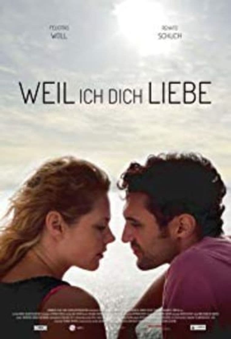 Película Weil ich dich liebe