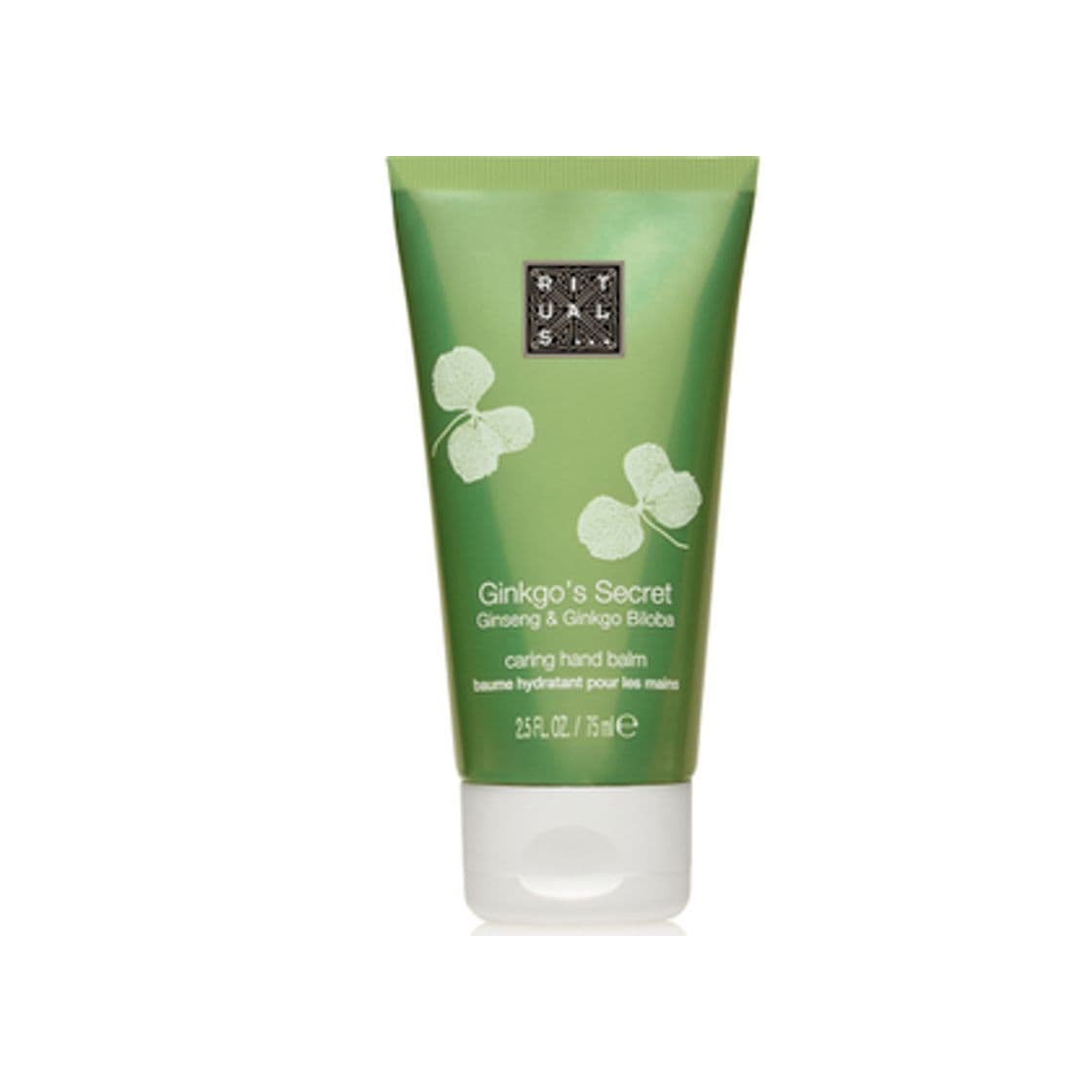 Producto Rituals Ginkgo's Secret Hand Balm