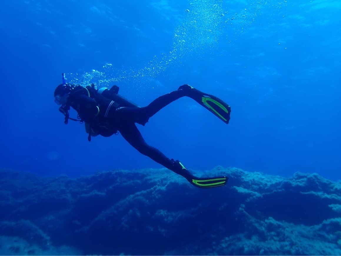 Lugar Ocean Dreams Tenerife